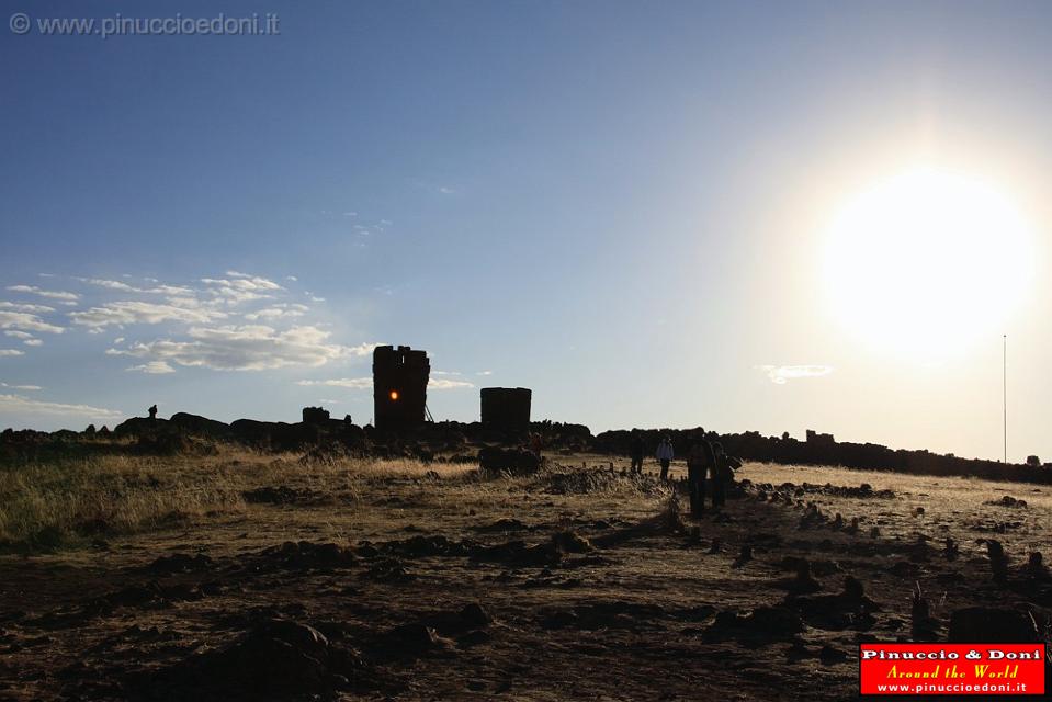 PERU - Le Chullpas di Sillustani - 7.jpg